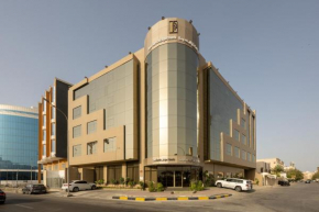 Tanal Serviced Apartments